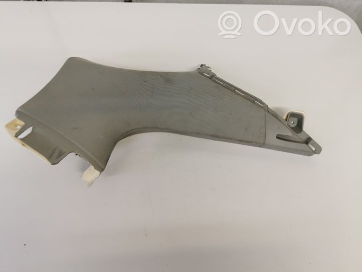 Audi A6 C7 Rivestimento montante (B) (superiore) 4G9867245