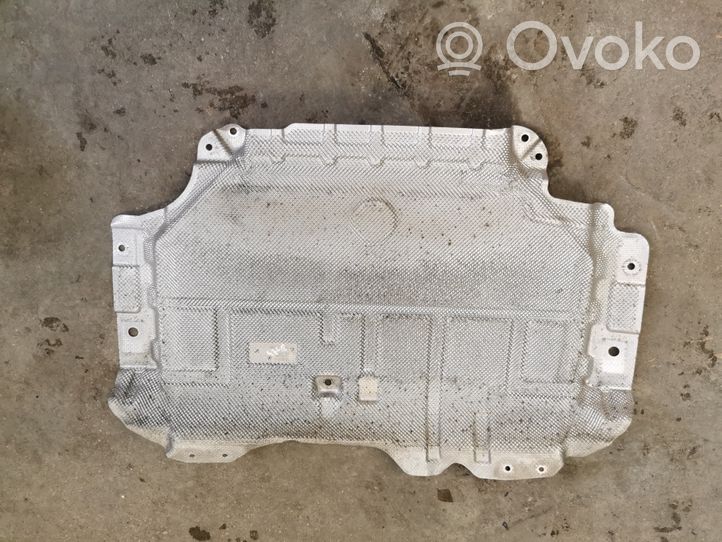 Volvo XC60 Protezione inferiore del serbatoio del carburante 31694651