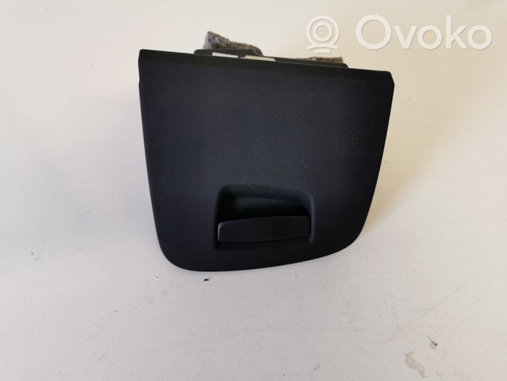 BMW 5 G30 G31 Vano portaoggetti nel bagagliaio anteriore 794871604