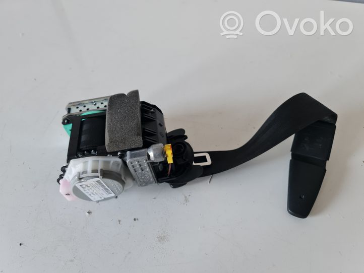 Audi A6 Allroad C7 Ceinture de sécurité avant 4G8857706