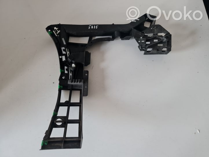 Volvo XC90 Support de pare-chocs arrière 31407731