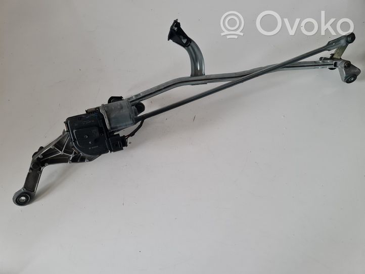 Mercedes-Benz E W213 Tiranti del tergicristallo anteriore A2138207902