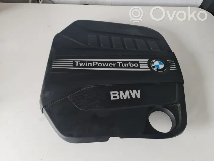 BMW X6 F16 Variklio dangtis (apdaila) 8513452
