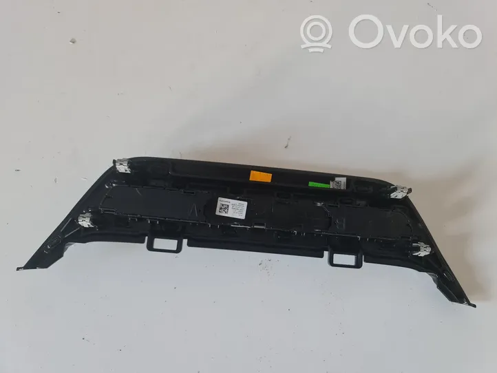 BMW X3 G01 Controllo multimediale autoradio 5A47C37