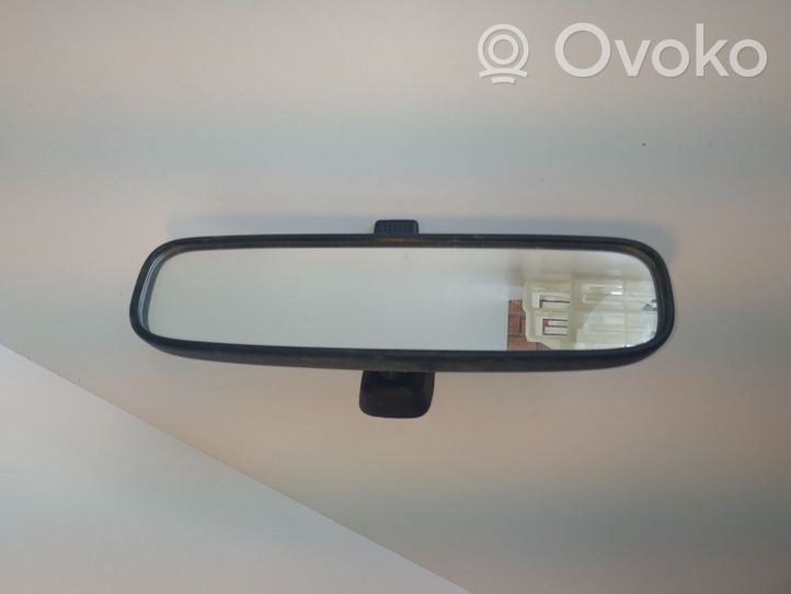Toyota iQ Specchietto retrovisore (interno) A047171