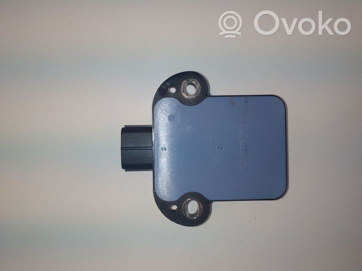 Toyota iQ ESP acceleration yaw rate sensor 8918348030