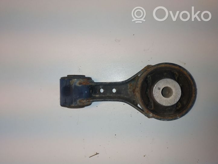 Toyota iQ Moottorin kiinnikekorvake 1236333020