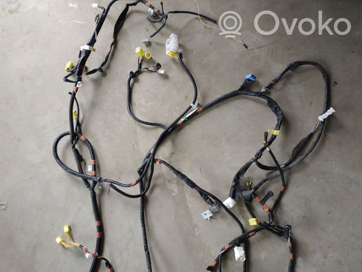 Toyota iQ Other wiring loom 8216174100