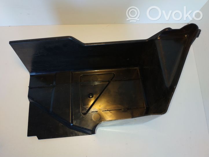 Volvo V70 Coperchio/tappo della scatola vassoio della batteria 8622335