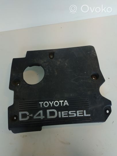 Toyota Previa (XR30, XR40) II Engine cover (trim) 