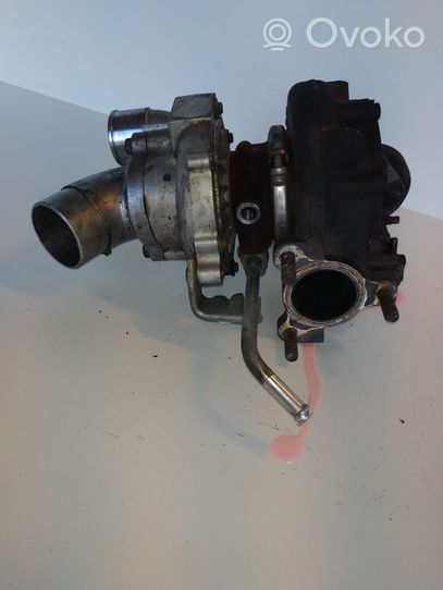 Lexus IS 220D-250-350 Turboahdin 1720126010