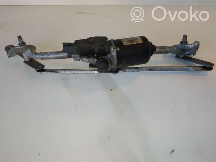 Toyota Corolla Verso E121 Tringlerie et moteur d'essuie-glace avant 851100F020