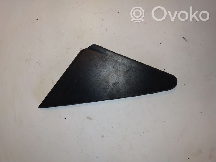 Toyota Corolla Verso E121 Veidrodėlio plastikinė apdaila 601180F010