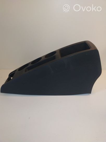 Toyota Corolla Verso E121 Console centrale 589110F010