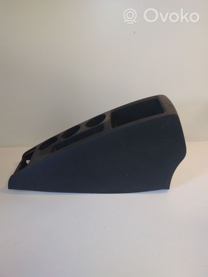 Toyota Corolla Verso E121 Console centrale 589110F010