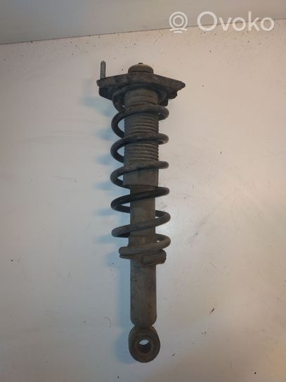 Toyota Corolla Verso E121 Rear shock absorber/damper 6L