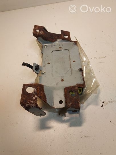 Toyota Hiace (H200) Module de contrôle airbag 8917026200