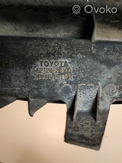 Toyota Hiace (H200) Kratka dolna zderzaka przedniego 5212826100