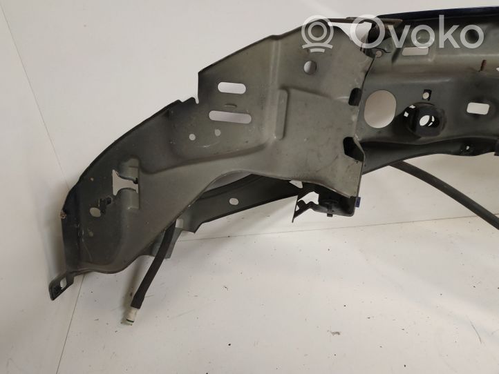 Volvo V50 Radiator support slam panel 