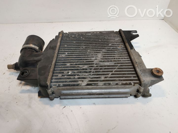 Toyota Hiace (H200) Chłodnica powietrza doładowującego / Intercooler 