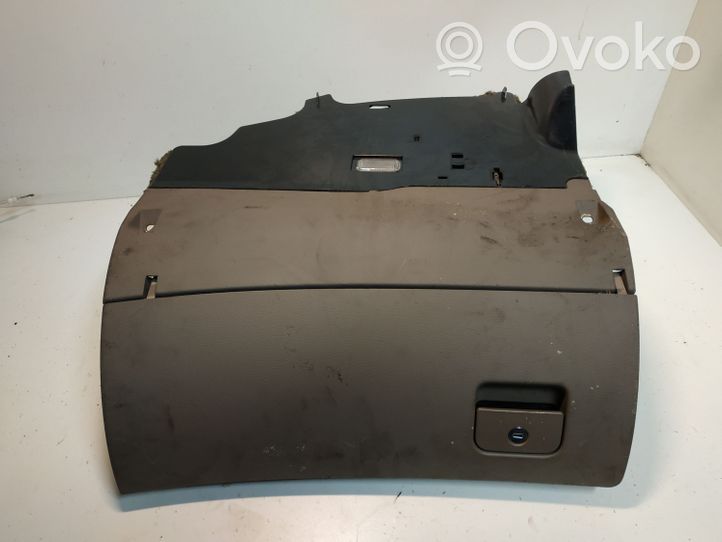 Audi A6 Allroad C5 Glove box 4B1857035