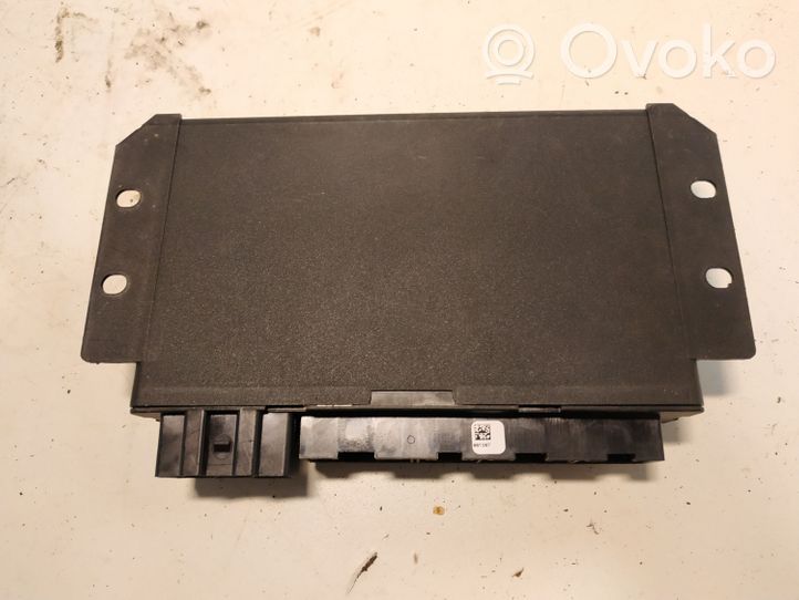 Audi A6 Allroad C5 Module confort 4B0962258J