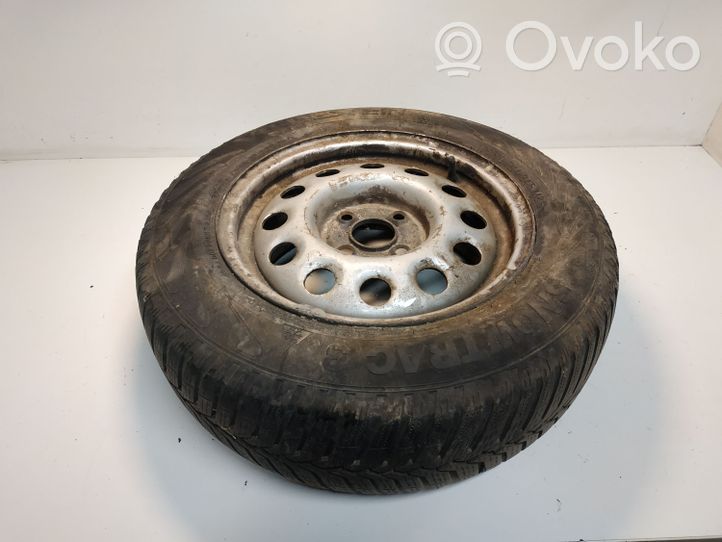 Toyota Corolla E120 E130 Cerchione in acciaio R14 