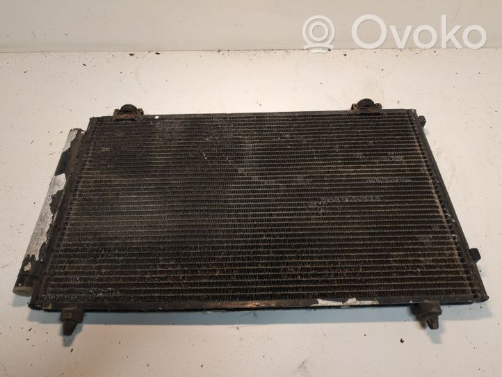 Toyota Corolla E120 E130 Radiateur condenseur de climatisation 