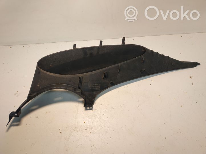 Toyota Previa (XR30, XR40) II Moldura del panel 5541128200