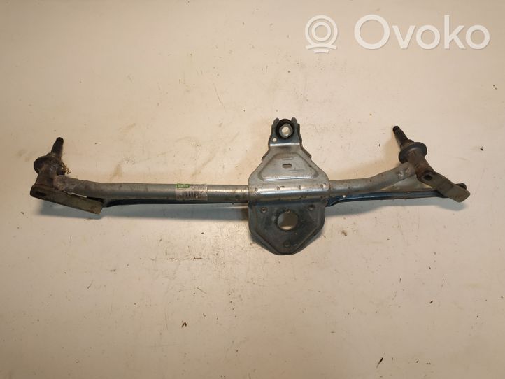 Opel Vivaro Valytuvų mechanizmas (trapecija) 54525211