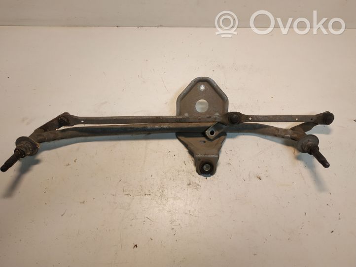 Opel Vivaro Front wiper linkage 54525211