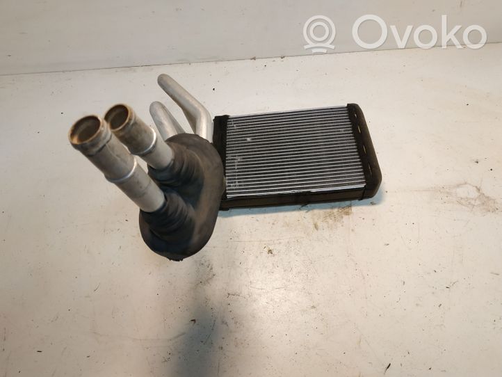 Audi A6 Allroad C5 Radiateur soufflant de chauffage 