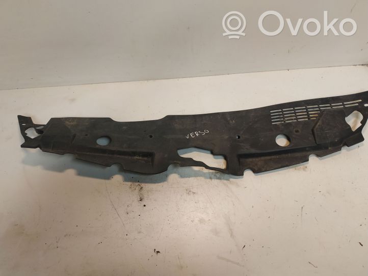 Toyota Corolla Verso AR10 Plaque avant support serrure de capot 532890F010