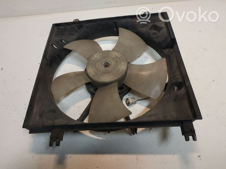 Toyota RAV 4 (XA20) Ventilatore di raffreddamento elettrico del radiatore 1227506201