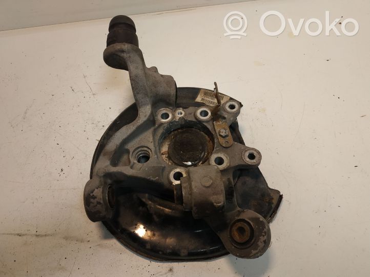 Volvo V70 Rear wheel hub P31257685