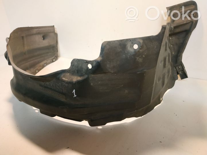 Toyota Avensis T220 Radlaufschale Radhausverkleidung vorne 5387505030