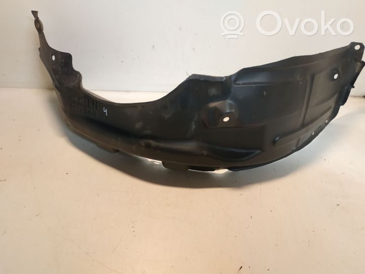 Toyota Avensis T220 Radlaufschale Radhausverkleidung vorne 5387605020