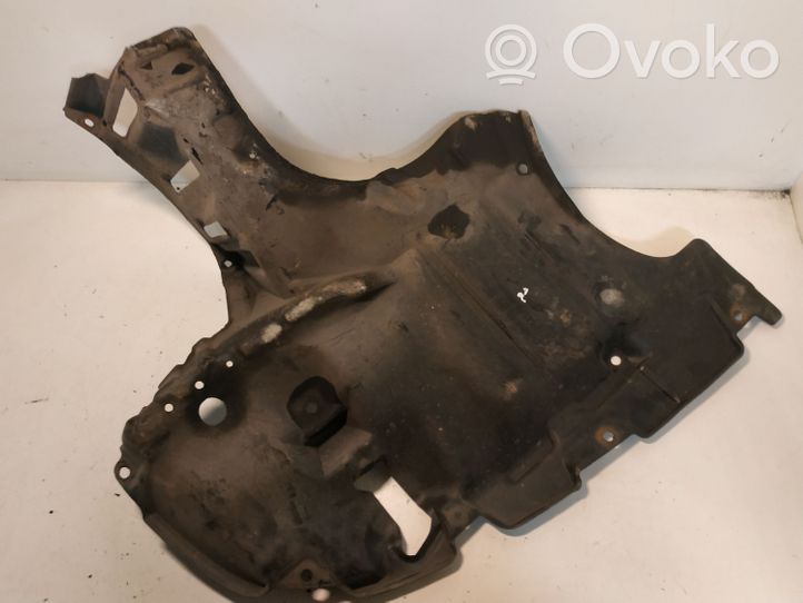 Toyota Avensis T220 Cache de protection sous moteur 51442