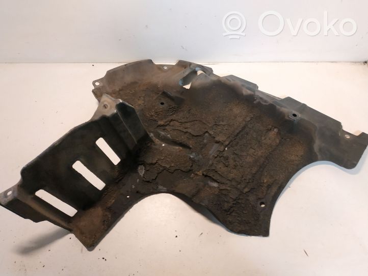 Toyota Avensis T220 Cache de protection sous moteur 51442