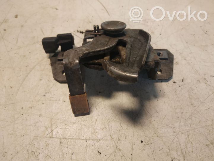 Volvo V50 Serrure de capot 30716530