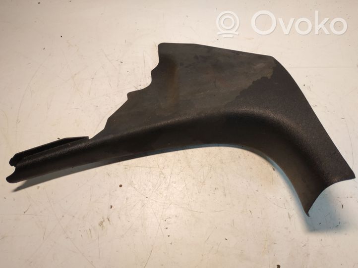 Audi A3 S3 8P Rivestimento vano piedi laterale 8P0867271B