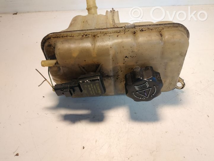 Citroen C5 Vase d'expansion / réservoir de liquide de refroidissement 