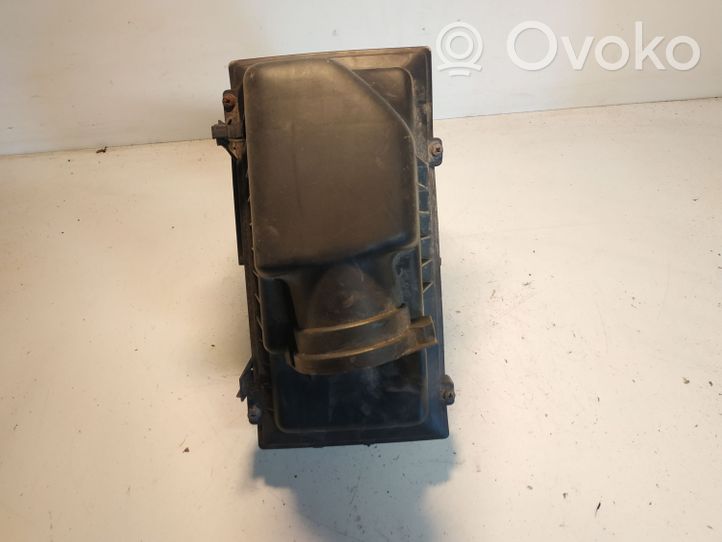 Citroen C5 Obudowa filtra powietrza 9636065080