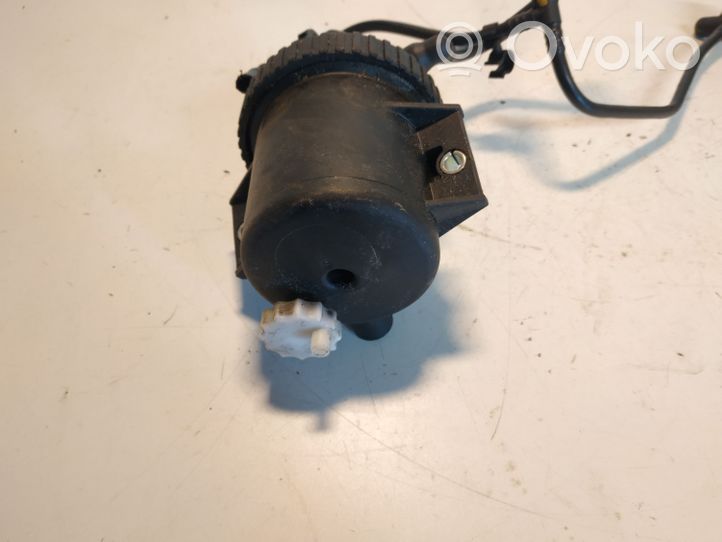 Citroen C5 Alloggiamento del filtro del carburante 9642105180C