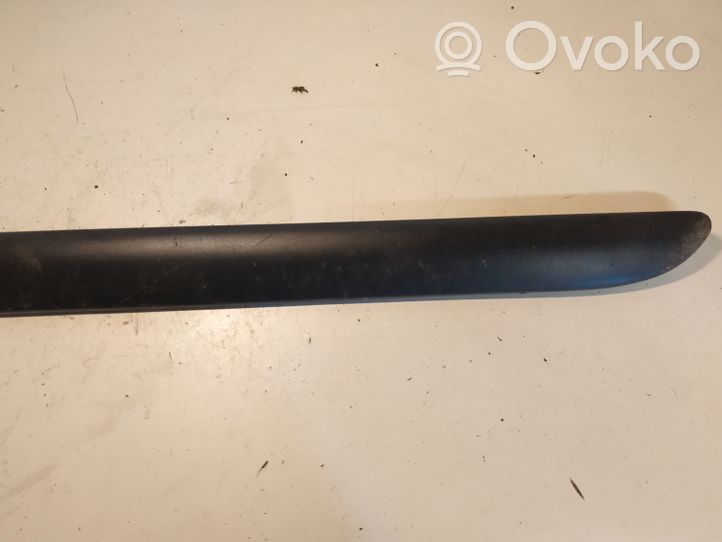 Citroen C5 Front door trim (molding) 96278996