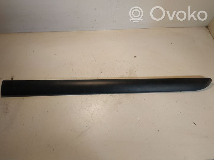 Citroen C5 Front door trim (molding) 96278996