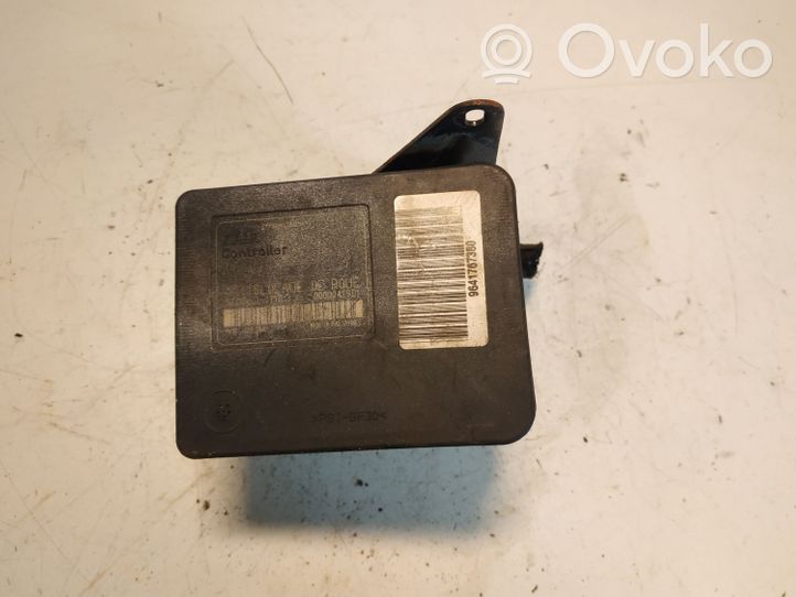 Citroen C5 Pompa ABS 9641767380