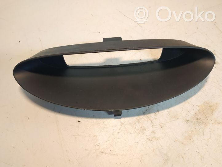 Citroen C5 Cornice cruscotto 9632608277