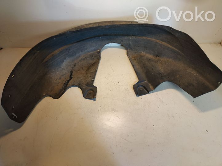 Volvo V50 Rivestimento paraspruzzi parafango posteriore 30678139