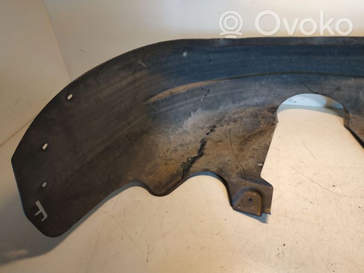 Volvo V50 Rivestimento paraspruzzi parafango posteriore 30678139